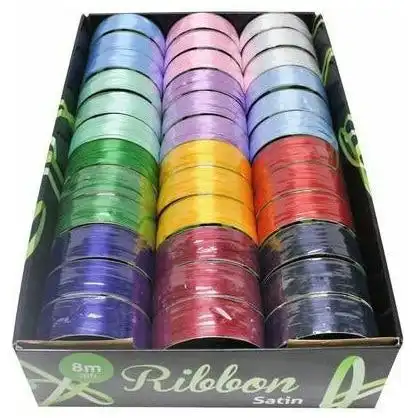 Ribbon Satin