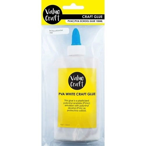 Glue - PVA White