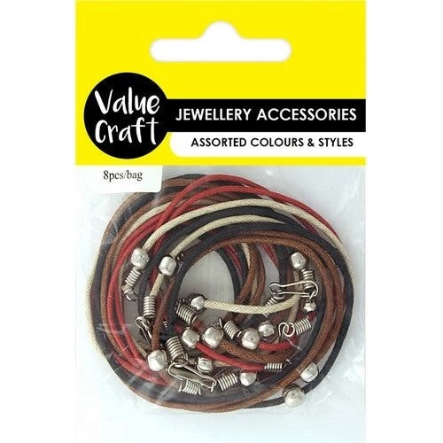 Necklace Cords - Assorted