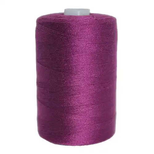 Polyester Thread - Wine