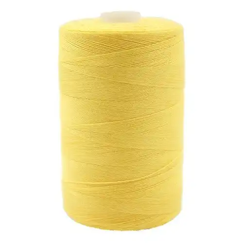 Polyester Thread - Yellow