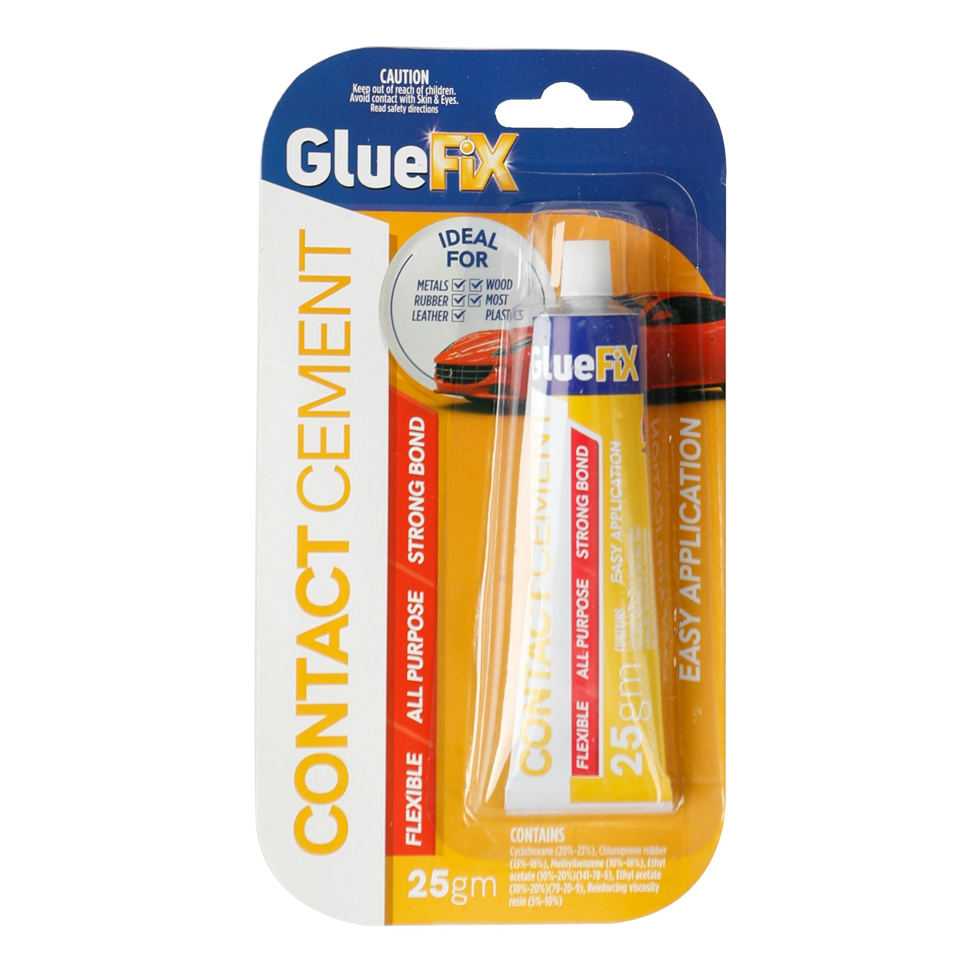 Glue - Contact Cement