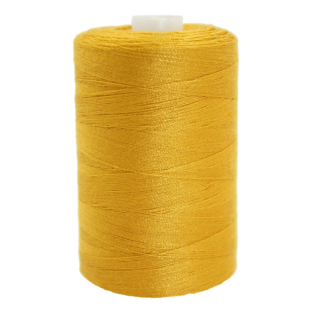 Polyester Thread - Gold