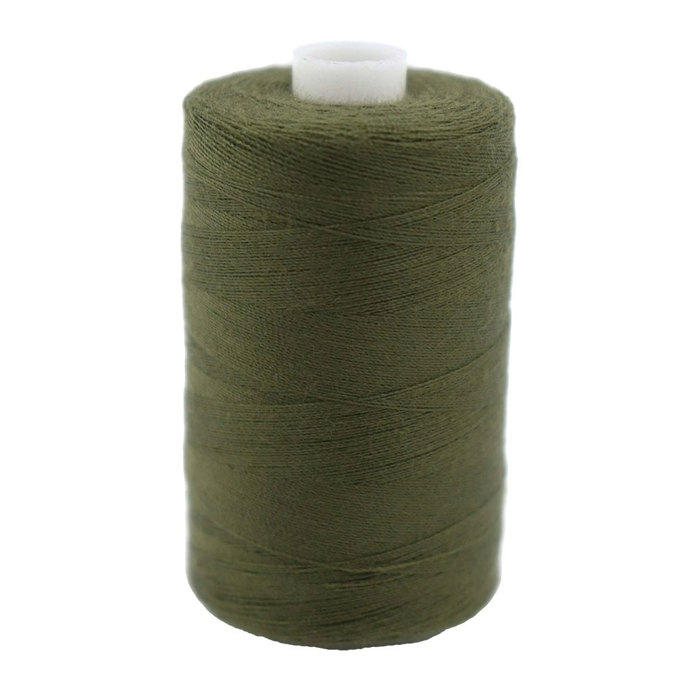 Polyester Thread Jungle - Green