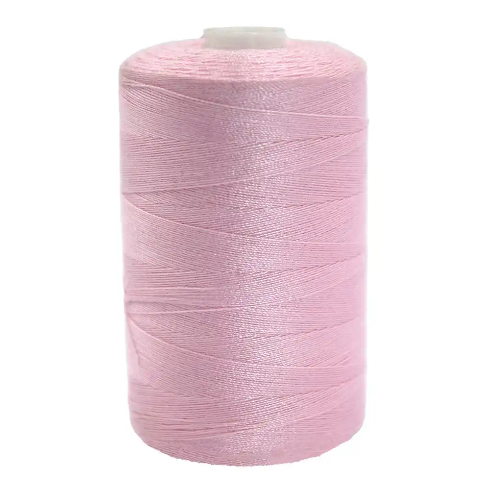 Polyester Thread - Pink