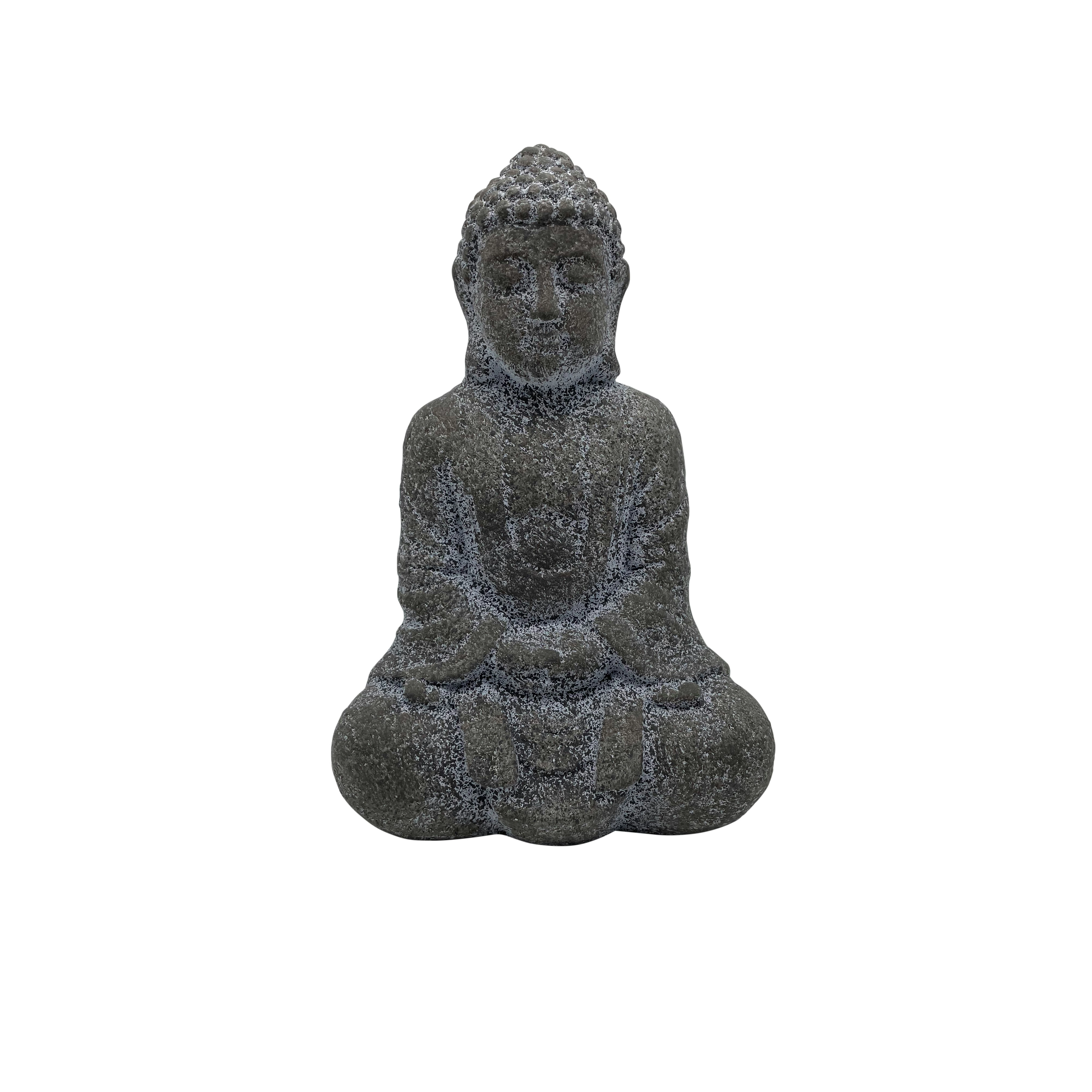 Sitting Buddha - Deco