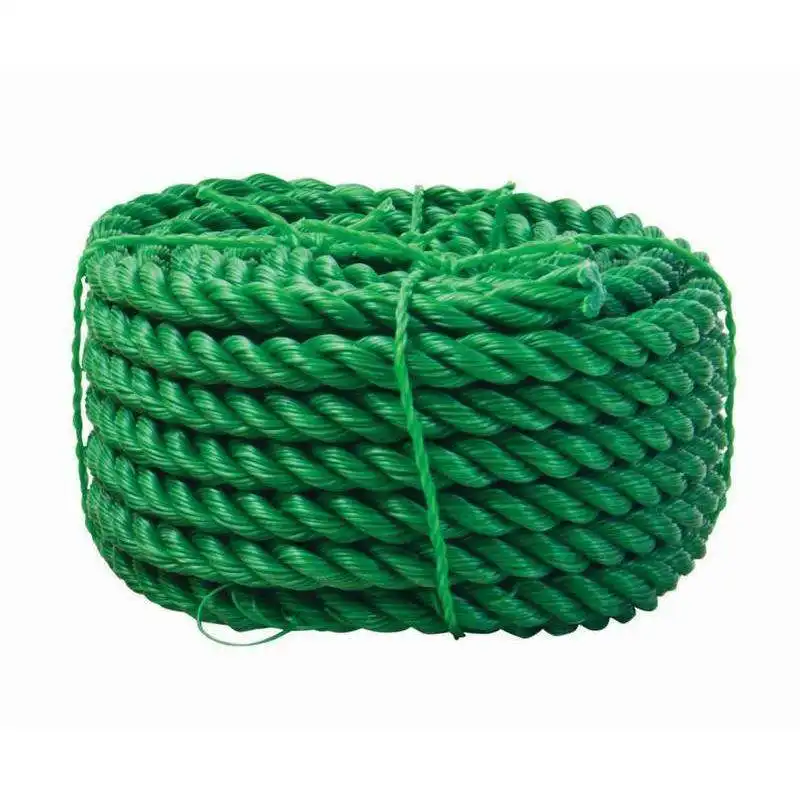 PE - Rope Coil