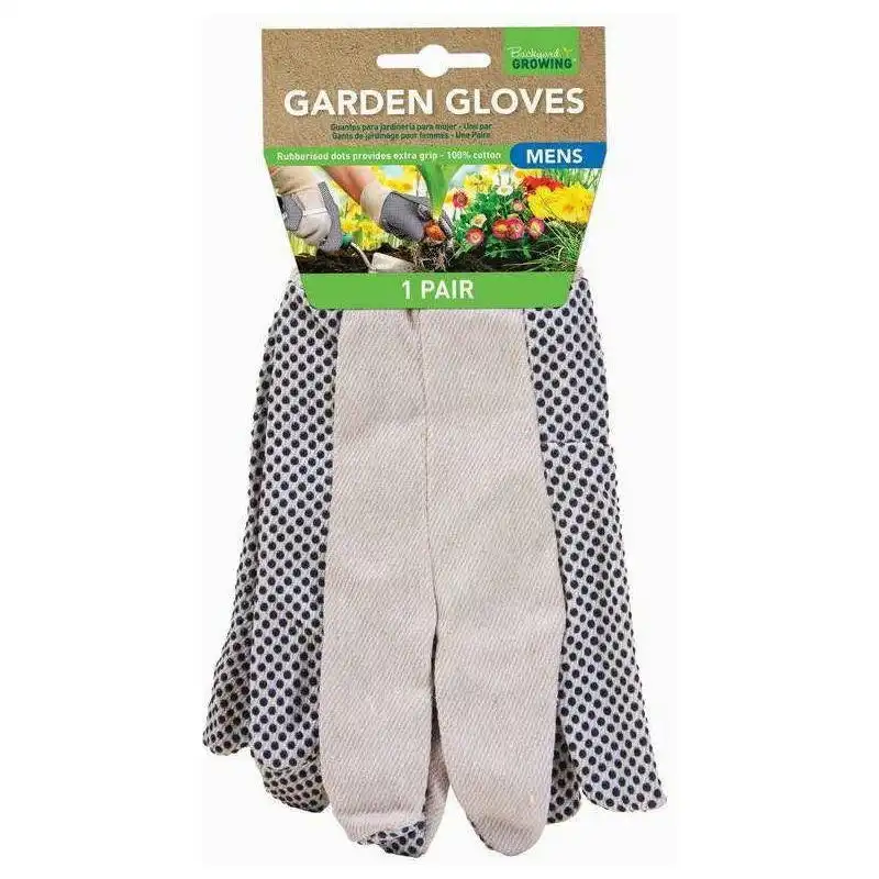 Garden Gloves - Men