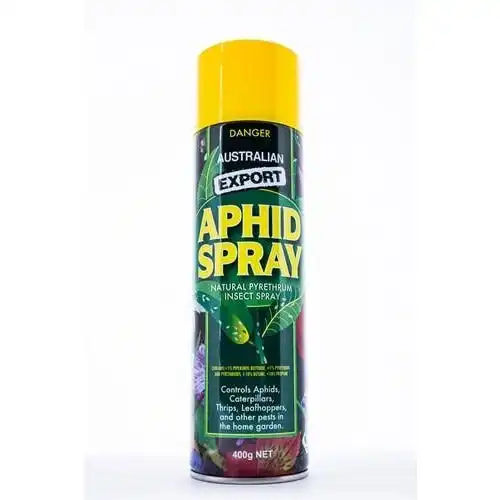 Aphid Spray TFH