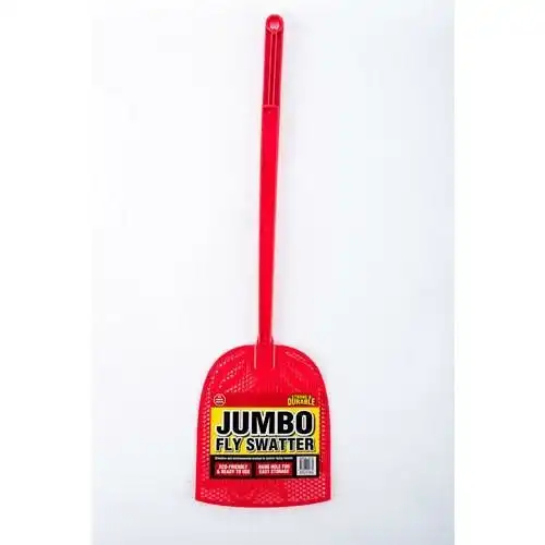 Fly Swatter - Jumbo