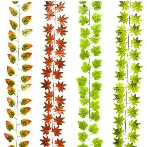 Vine Garland - 135cm Assorted