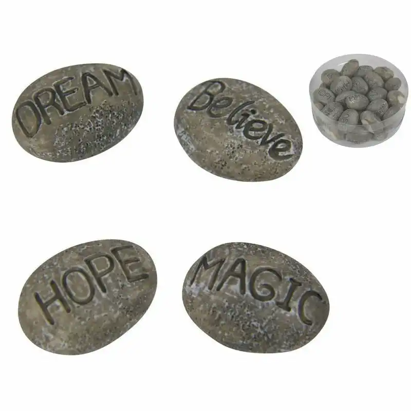 Miniature - Fairy Inspiration Stone