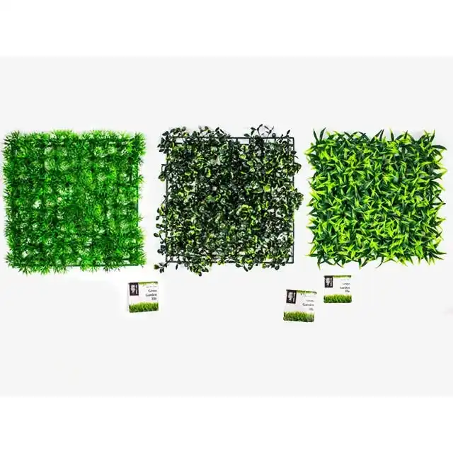 Grass Garden Tile