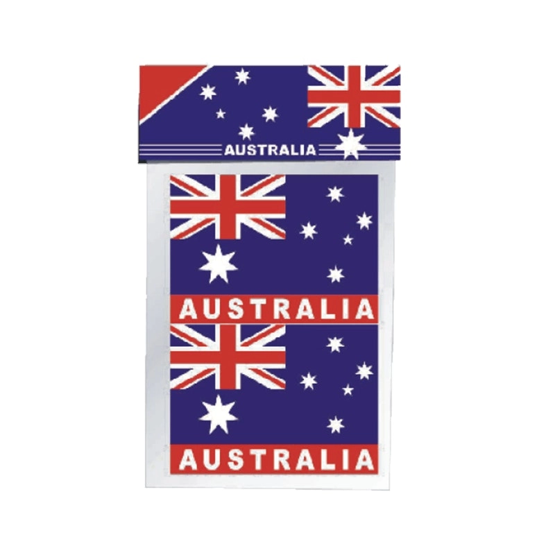 Sticker Flag-2