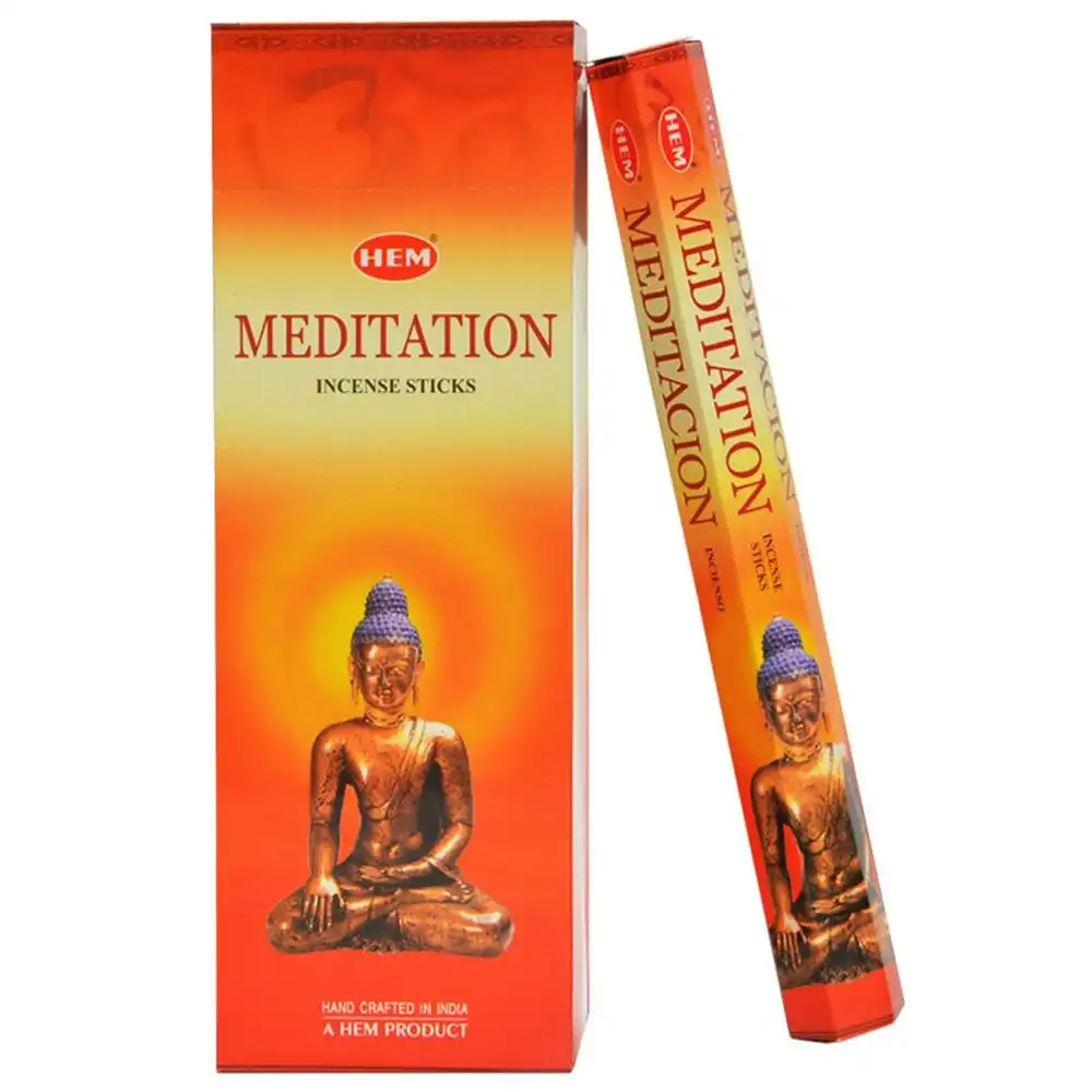 HEM Incense - Meditation