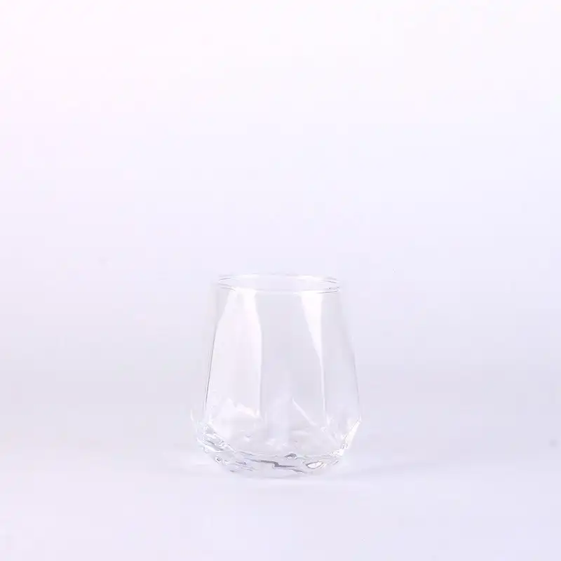 Whiskey Glass