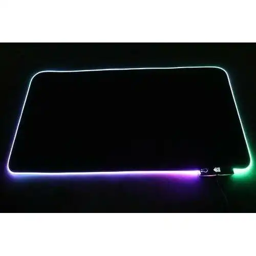 Gaming RGB SG600 LED Mouse Pad Large