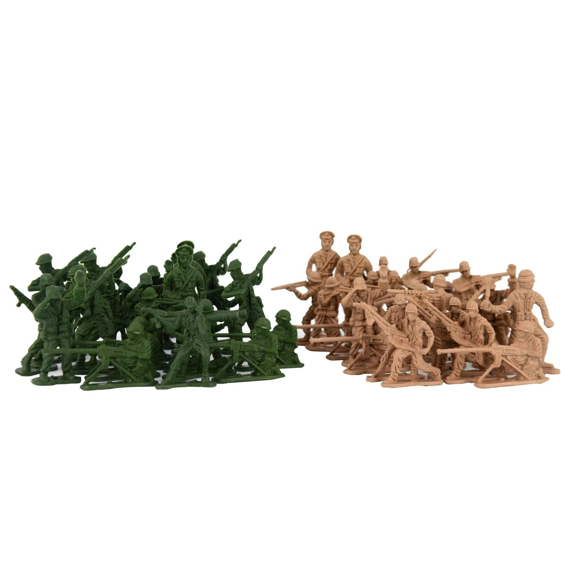 Army Men Set