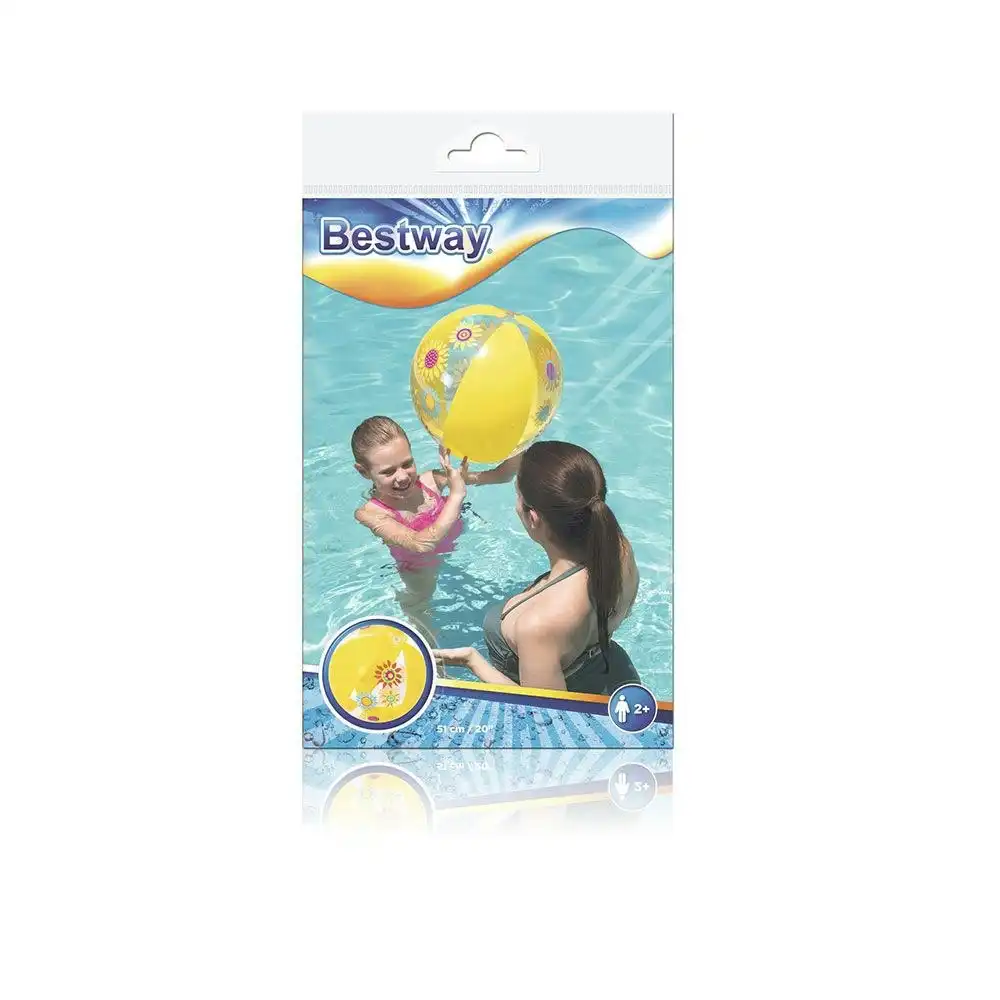 Groove n Splash Beach Ball