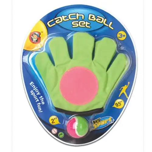 Family Game - Grip Catch Glove