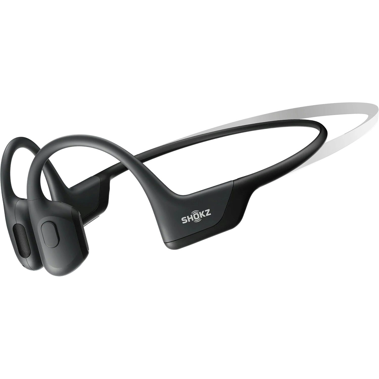 SHOKZ Openrun Pro Mini Bone Conduction Sports Headphones - Black