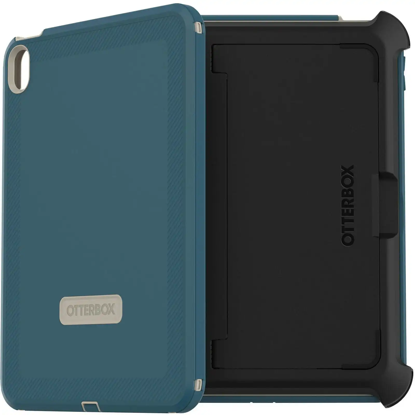 Otterbox Defender Series Case For Apple Ipad 10.9" - Blue