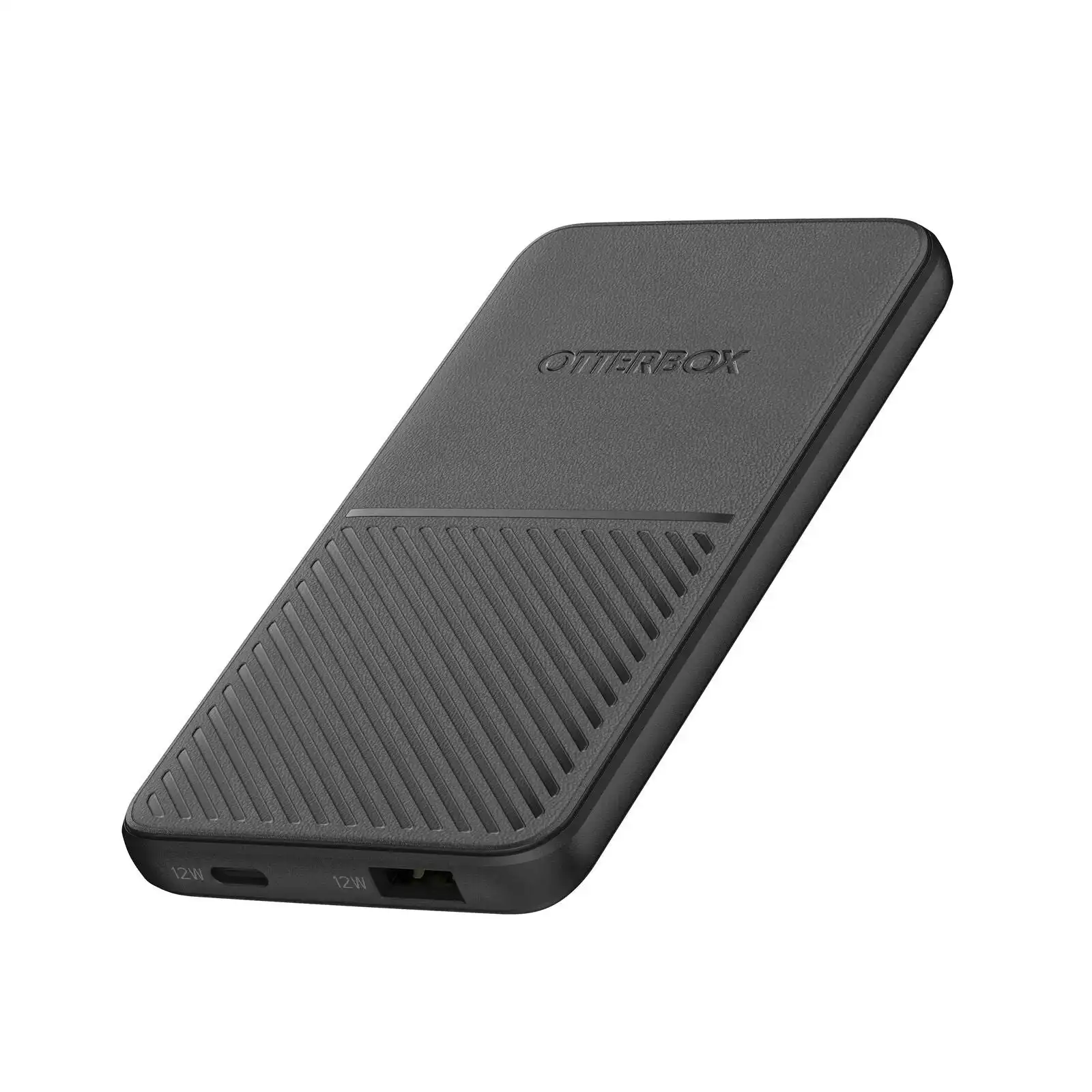 Otterbox 5000 Mah Power Bank 12w - Black