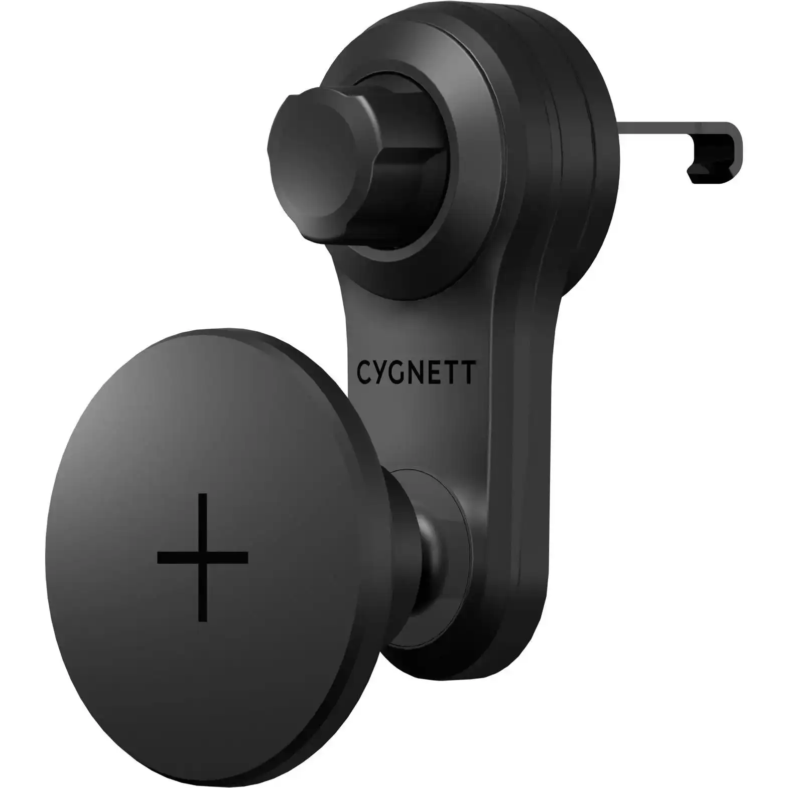 Cygnett Magdrive Magnetic Car Vent Mount - Black