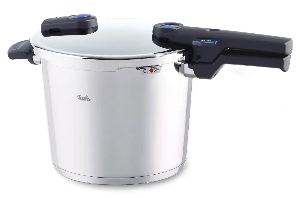 Fissler 22cm/6.0L Pressure Cooker