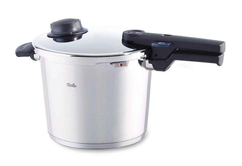 Fissler 22cm/4.5L Pressure Cooker