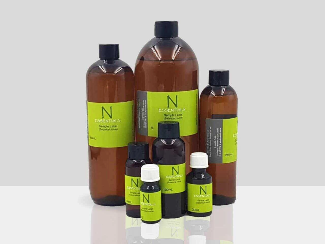 Neem Oil - Pure Natural Base Carrier Oil