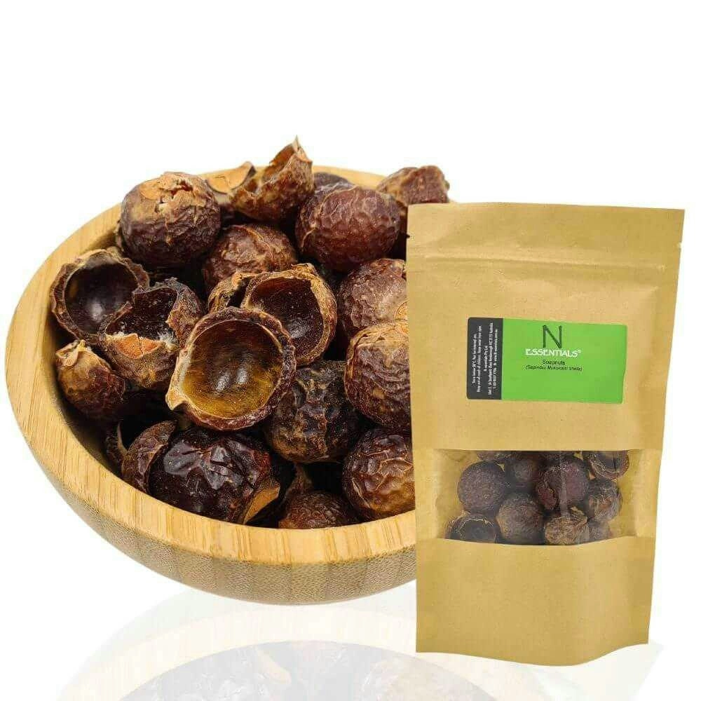 Soapnuts