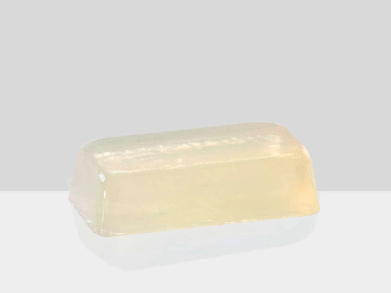 Hemp - Melt and Pour Soap Base