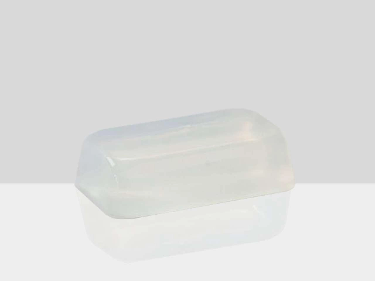 Clear No Sweat - Melt and Pour Soap Base