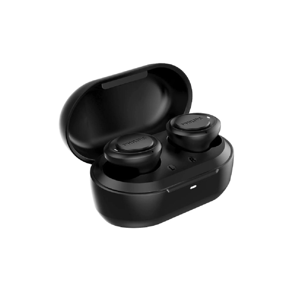 Philips Tws Earbud - Black