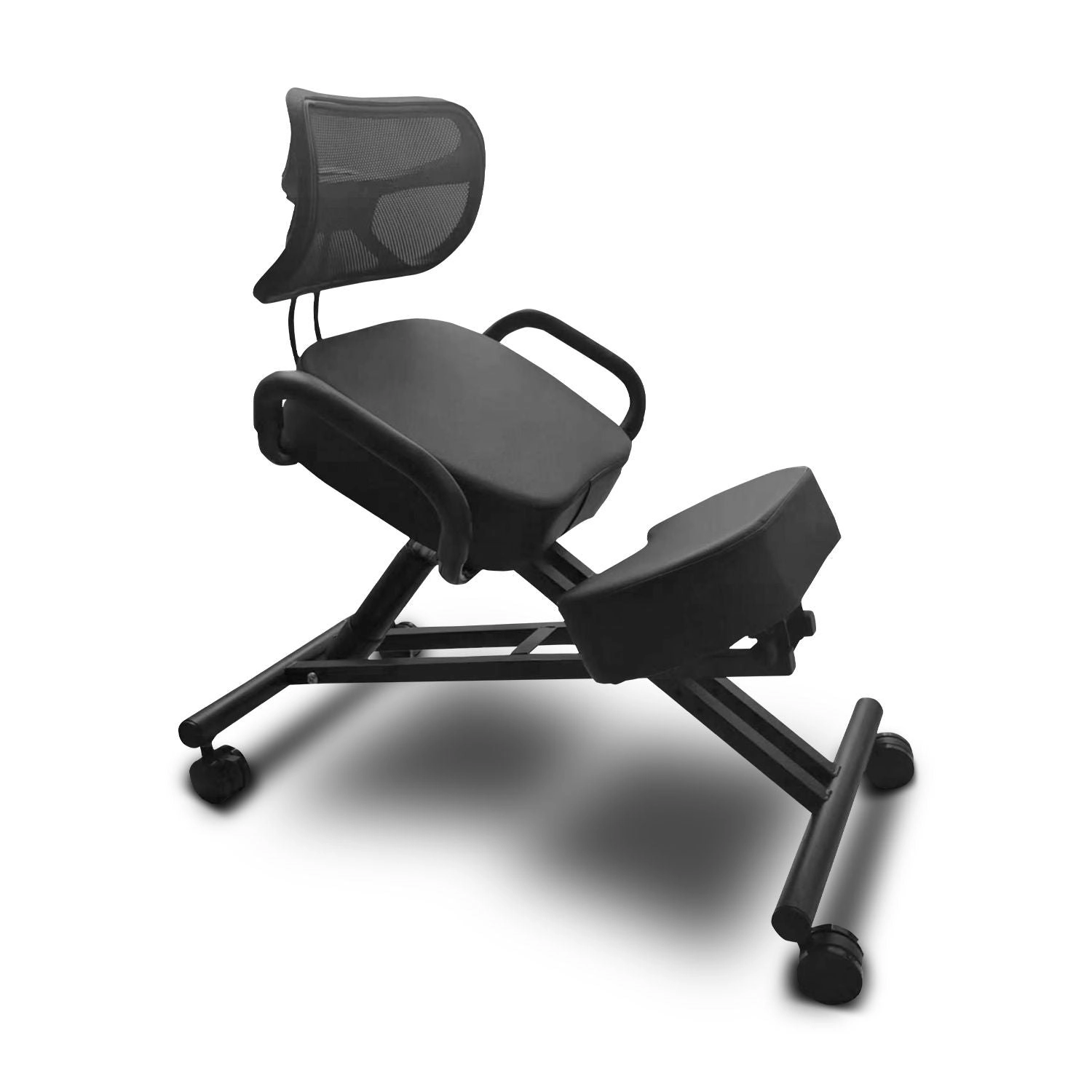 Ekkio Kneeling Chair Computer Ergonomic Office Stool Adjustable Home Work Furniture