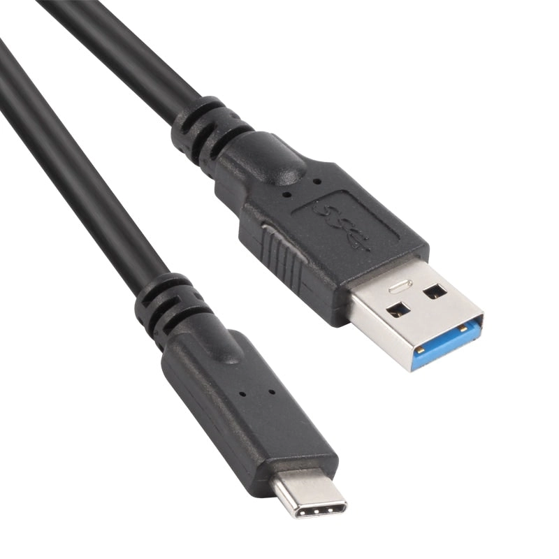 USB C to USB A Type C Cable V3.0 1m Fast Charging Data Transfer Samsung Huawei Xiaomi Google