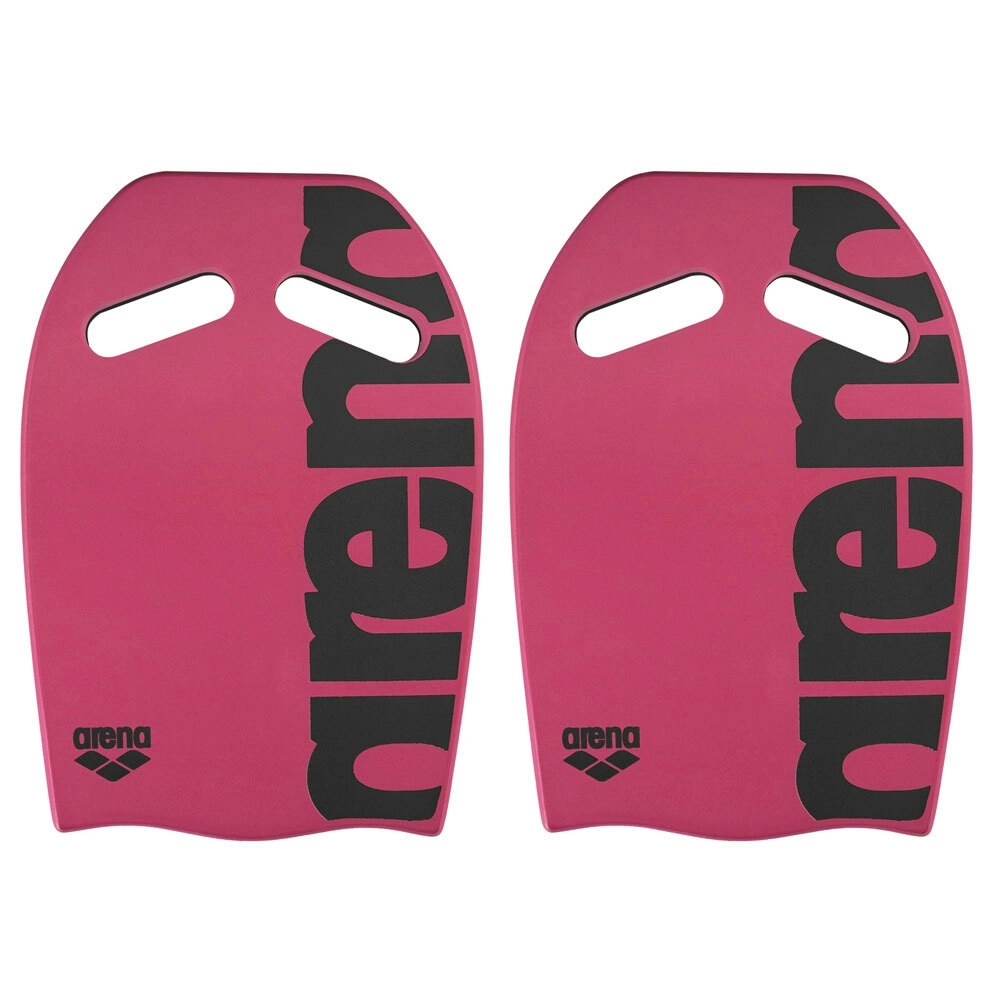 Arena Swim Training Kickboard Practice Swimming Pool Tool/Aid Float Board Pink