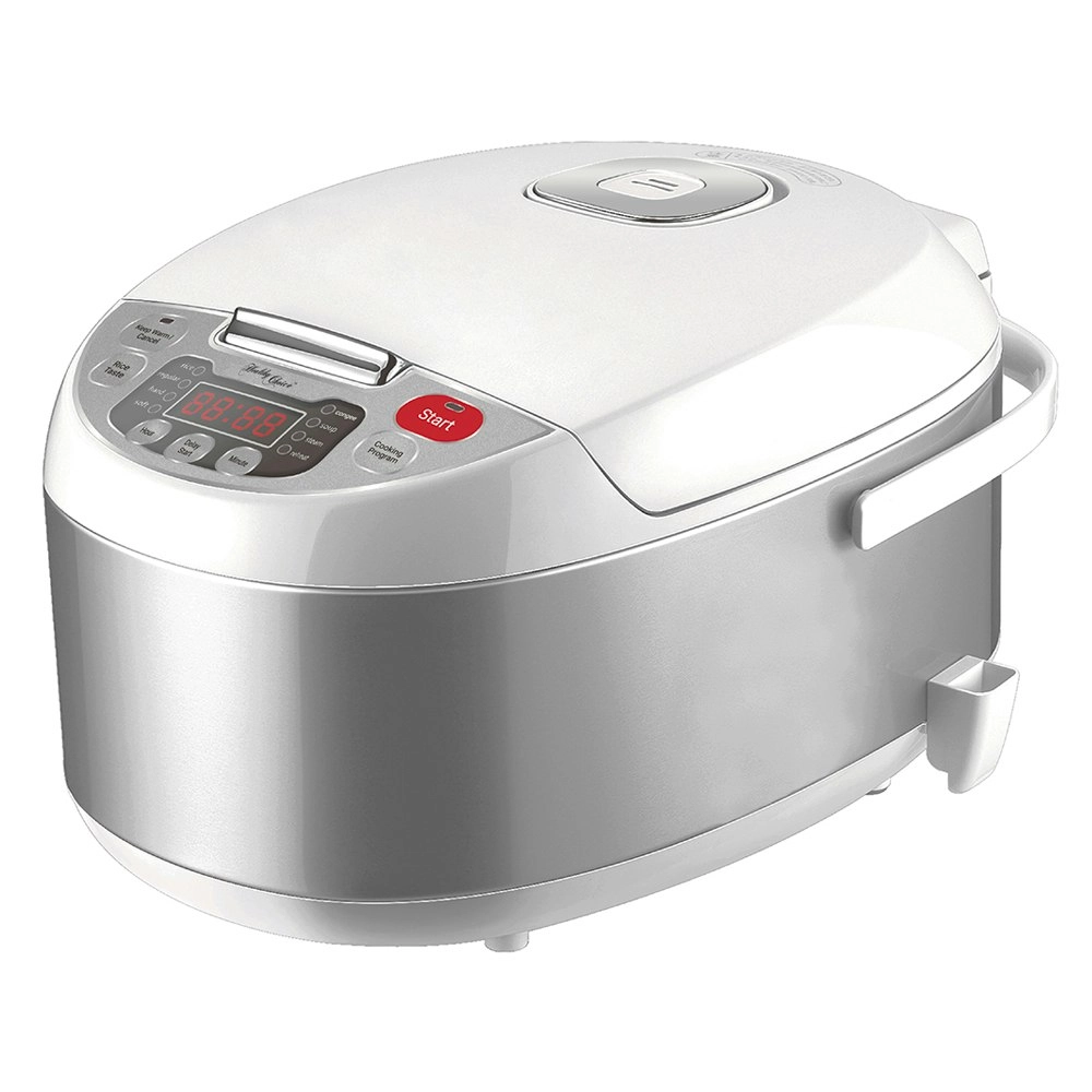 Healthy Choice 5L Programme Automatic Electric Congee/Soup Rice Cooker 900W