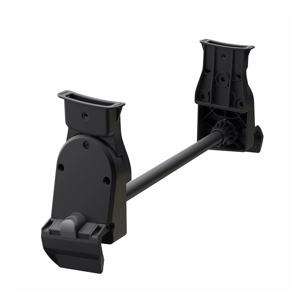 Veer Infant Britax Baby Car Seat Adapter/Attachment For Veer The Cruiser Black