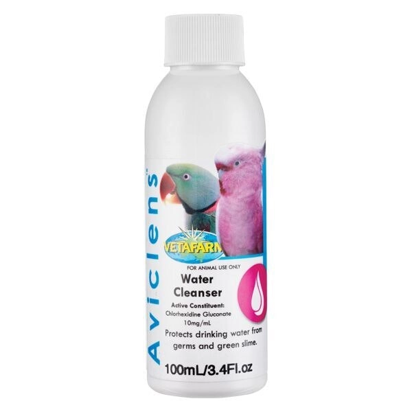 Vetafarm Aviclens - 100ml