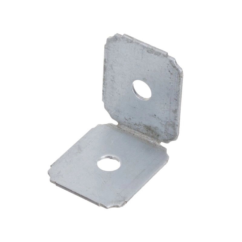 Zenith Angle Bracket 25 x 25 x 20 x 1mm