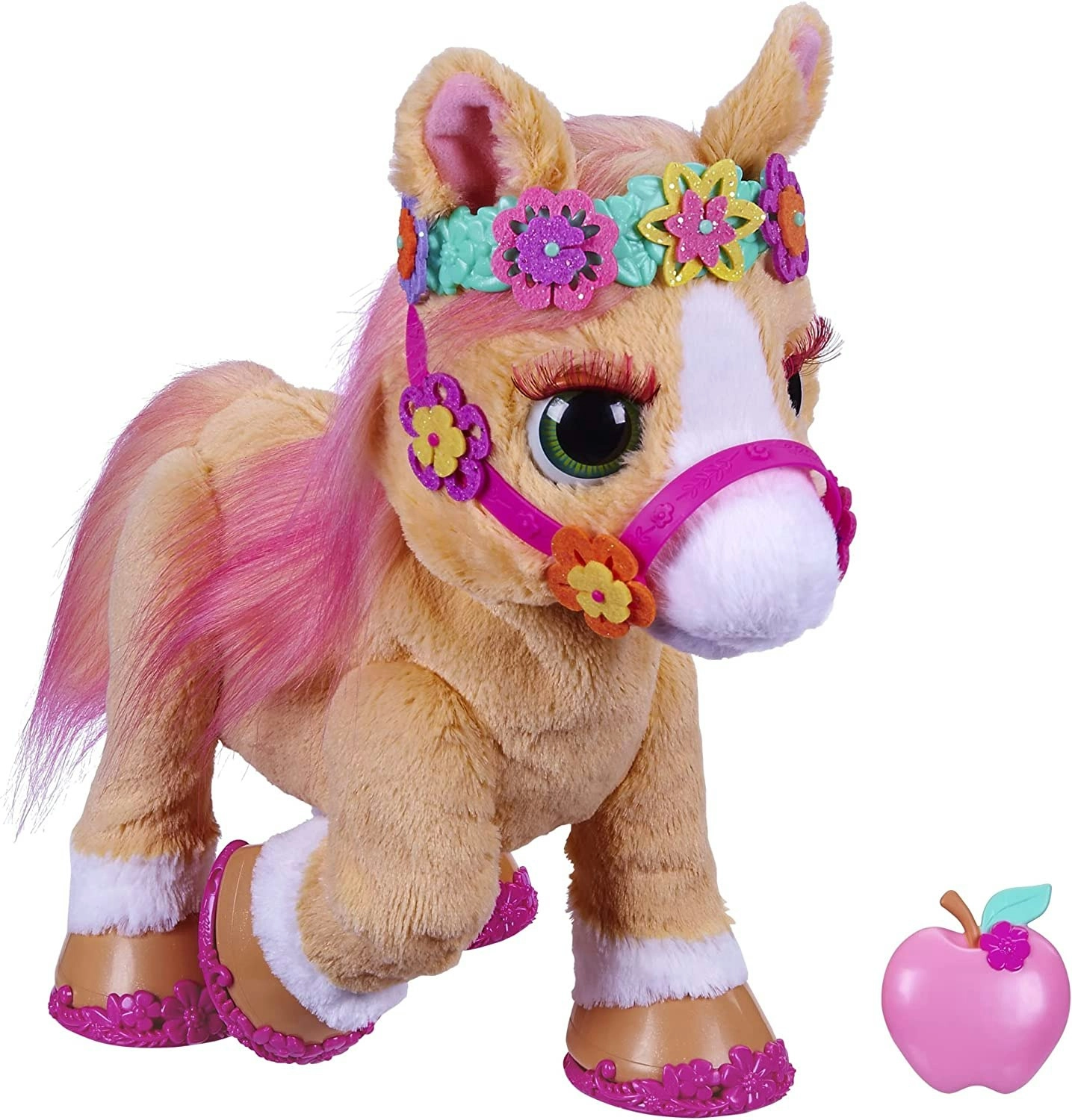 FurReal Peppe My Prize Pony