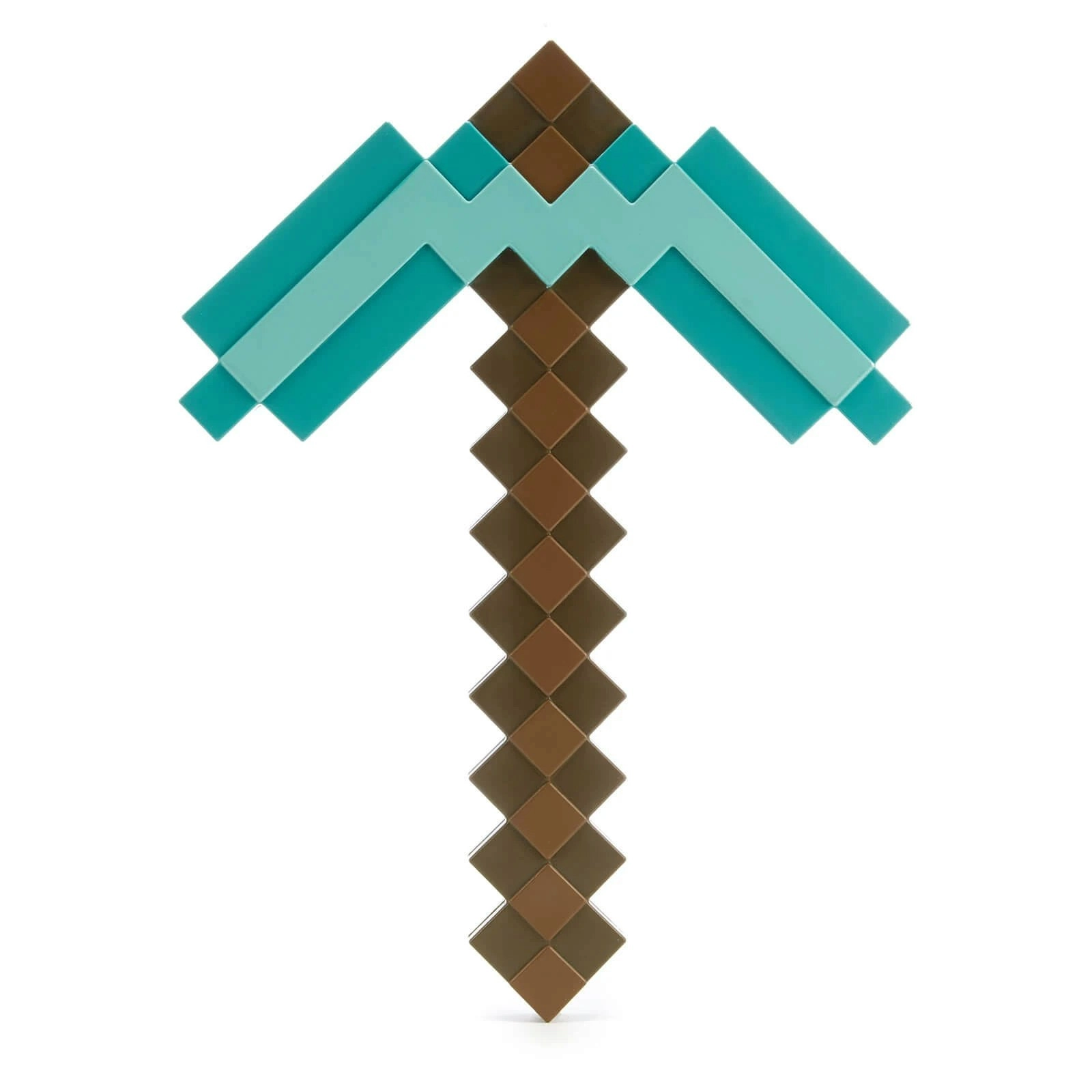 Disguise - Minecraft Pickaxe