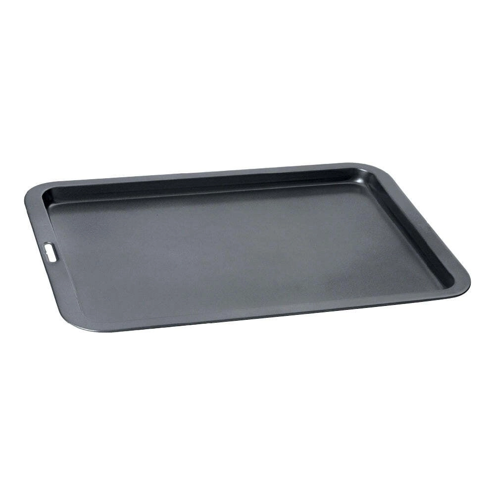 Wiltshire Easybake Non-Stick Rectangular Cookie Baking Sheet Oven Tray 39cm