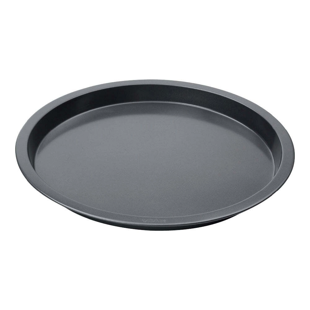 Wiltshire Easybake Round Deep Thick Crust Pizza Pan Oven Baking Tray 31cm