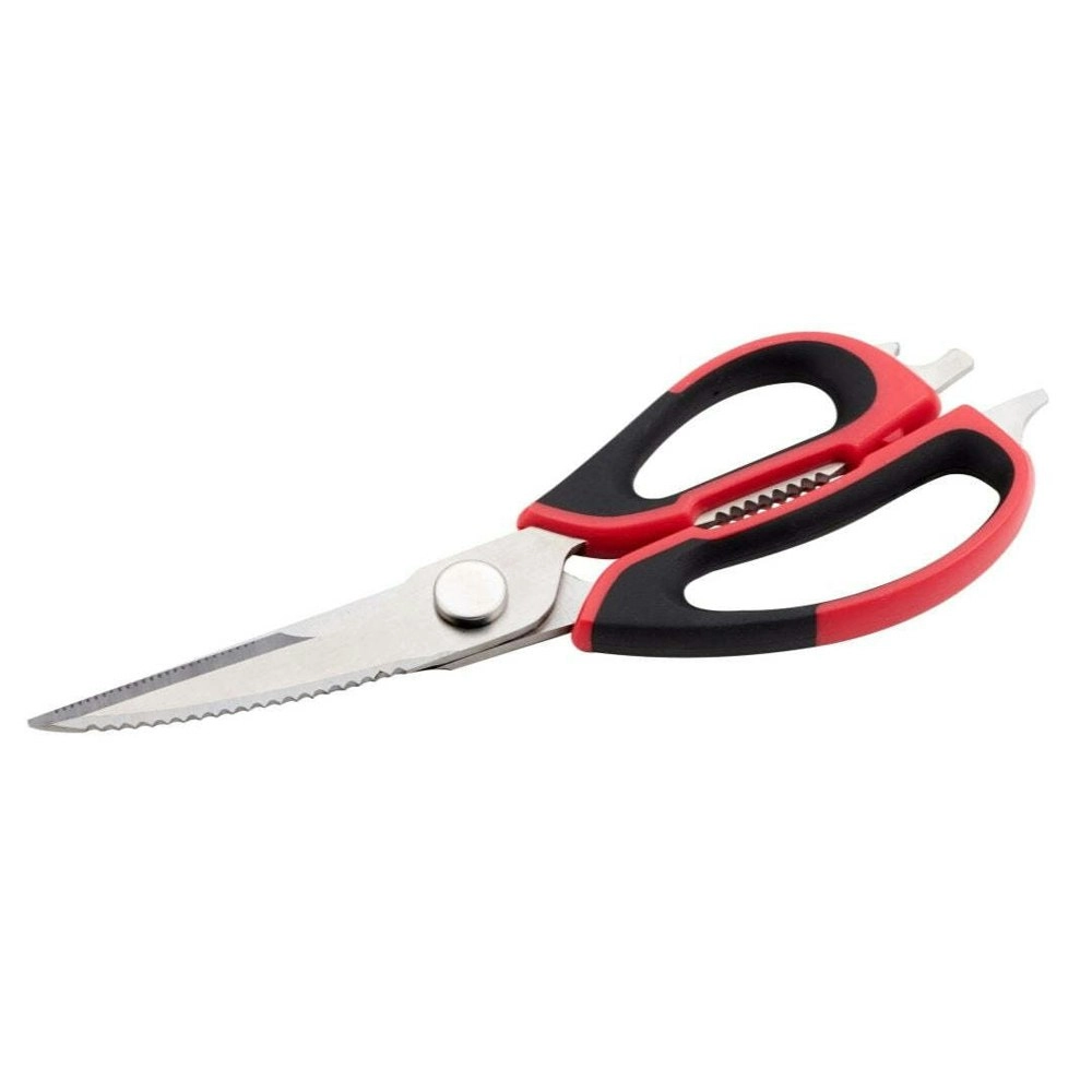 Wiltshire Soft Touch General Multi-Purpose Kitchen Shear Universal Scissors