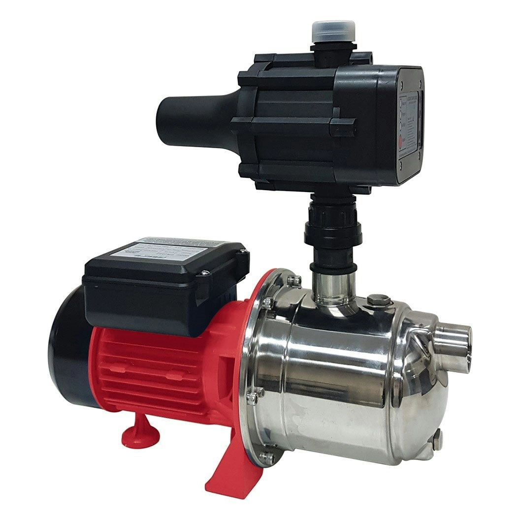 Jet Pressure Pump 53L/m