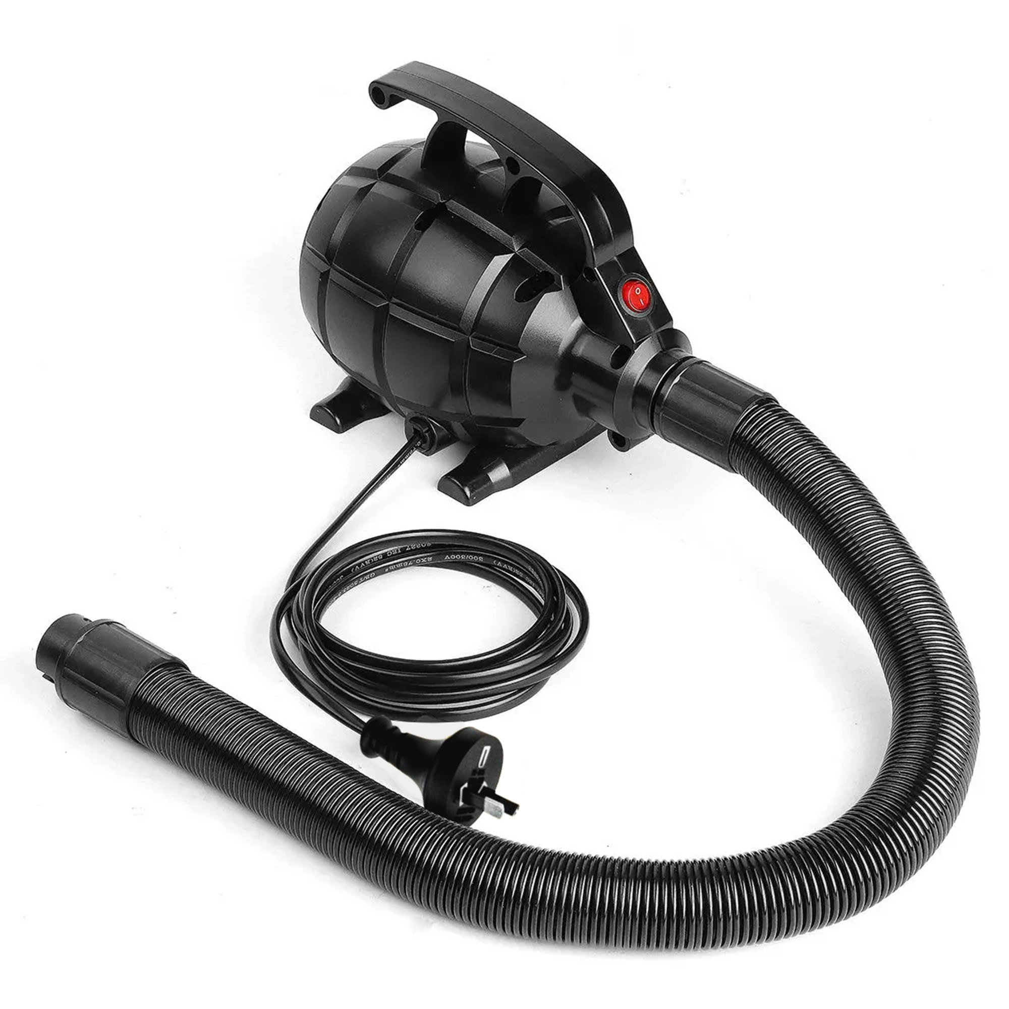 Powertrain 500W Electric Air Pump