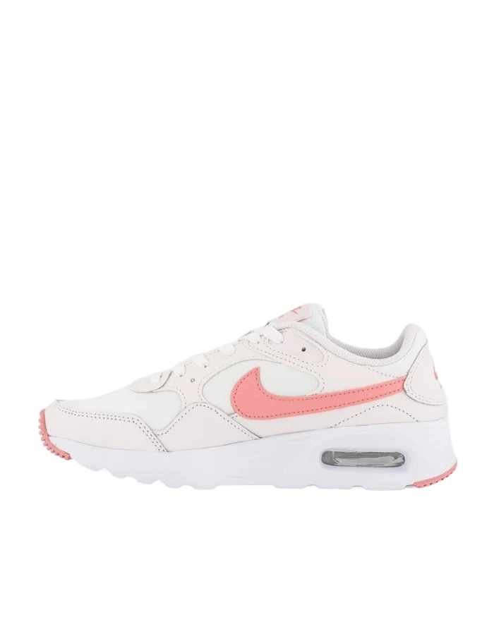 Womens Nike Air Max Sc Pearl Pink/White/Coral Chalk Shoes